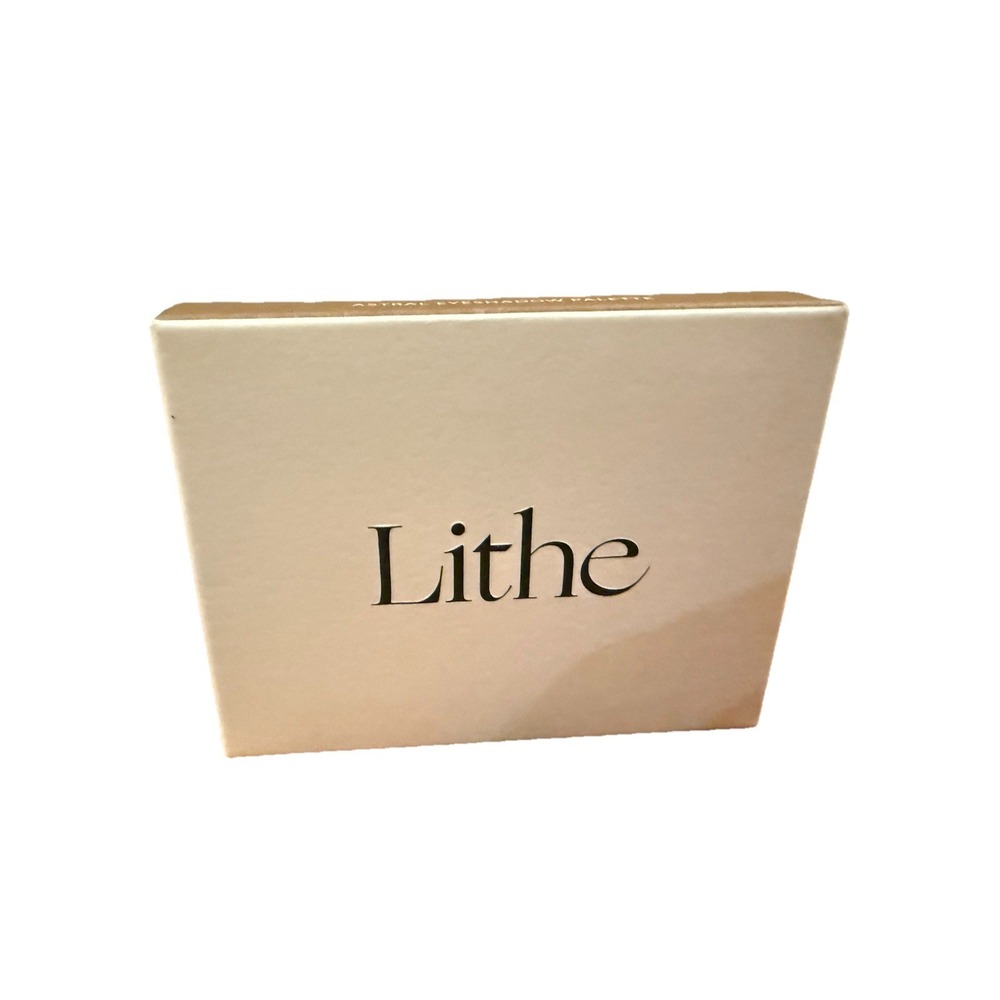 LITHE BEAUTY Astral‎ Eyeshadow Palette 6.0 g  Brand New  MSRP $32